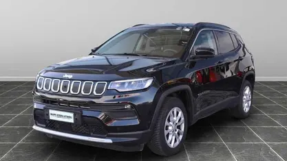 Usata 2024 Jeep Compass Limited SUV | 27.500 € (Buon prezzo)