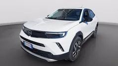 Bianco Usata 2023 Opel Mokka Elegance SUV | 18.500 € (Buon prezzo)