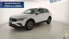 Usata 2022 VW Tiguan Life SUV | 21.900 € (Super prezzo)