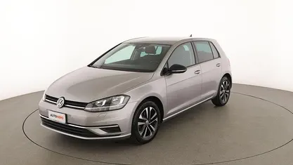 Usata VW Golf VII Business 116 CV (85 kW) 2019