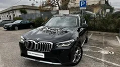 Nero Usata 2023 BMW X3 Comfort Edition SUV | 46.900 € (Buon prezzo)