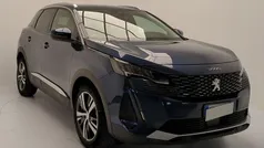 Usata 2021 Peugeot 3008 Allure SUV | 21.500 € (Buon prezzo)