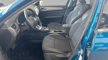 Usata Renault Arkana Techno 145 CV (106 kW) 2023 Blu scuro SUV