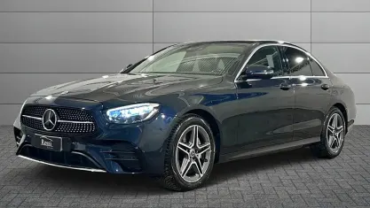 Usata Mercedes E300 Premium 265 CV (194 kW) 2022