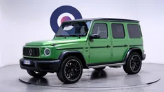 Usata 2022 Mercedes G63 AMG AMG SUV | 157.900 € (Super prezzo)