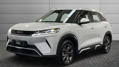 Nuova BYD Atto 2 Active 129 kW (176 CV) 2026 SUV