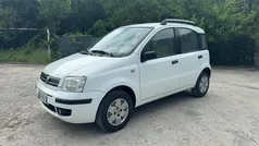 Usata 2007 Fiat Panda Dynamic Due volumi | 3500 € (Buon prezzo)