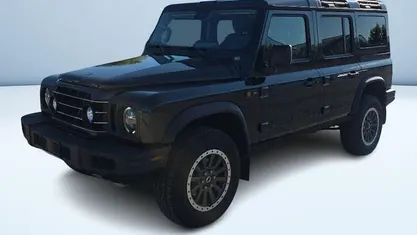 Usata Ineos Grenadier 285 CV (209 kW) 2025 Station wagon