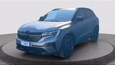 Grigio scuro Usata 2023 Renault Austral Techno Esprit Alpine SUV | 27.992 € (Buon prezzo)
