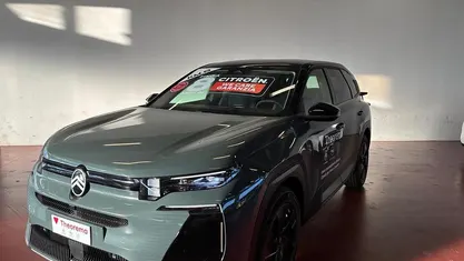 Usata Citroën C5 Aircross 136 CV (100 kW) 2025 SUV