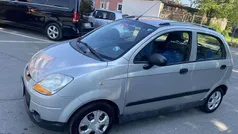 Usata 2010 Chevrolet Matiz SE Due volumi | 2300 € (Buon prezzo)