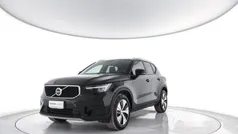 Nero Usata 2023 Volvo XC40 Core SUV | 31.500 € (Ottimo prezzo)
