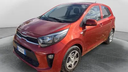 Usata Kia Picanto Urban 67 CV (49 kW) 2023 Utilitaria