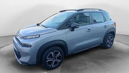 Grigio Usata 2022 Citroën C3 Aircross Shine SUV | 13.900 € (Ottimo prezzo)