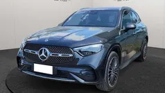 Grigio Usata 2022 Mercedes GLC220 Premium SUV | 53.900 € (Buon prezzo)