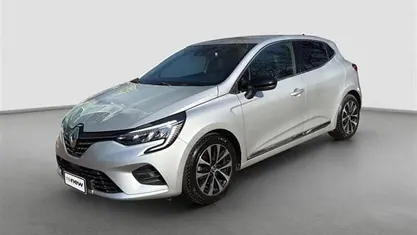Usata Renault Clio V Techno 100 CV (73 kW) 2023 Utilitaria