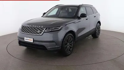 Usata 2019 Land Rover Range Rover Velar S SUV | 26.299 € (Ottimo prezzo)