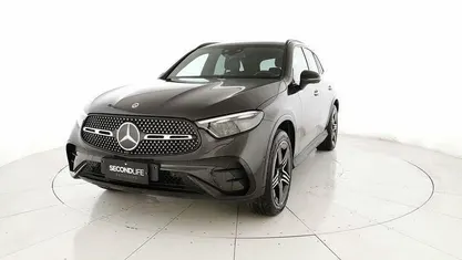 Usata Mercedes GLC220 AMG Line Premium 197 CV (144 kW) 2025 SUV
