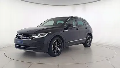 Usata VW Tiguan Elegance 150 CV (110 kW) 2023 SUV