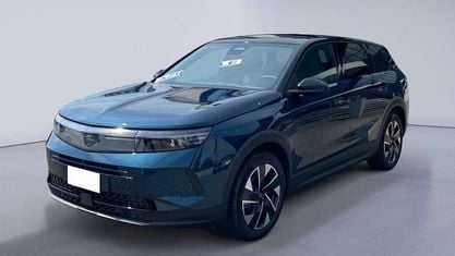 Usata Opel Grandland Electric 145 CV (106 kW) 2025 Verde SUV