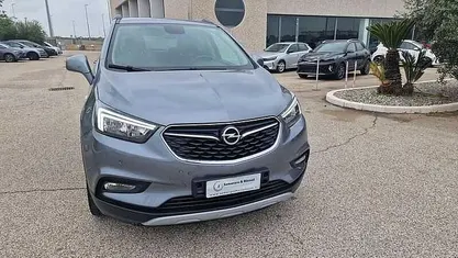 Usata 2019 Opel Mokka X Ultimate SUV | 12.900 € (Buon prezzo)