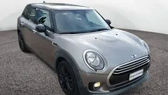 Grigio Usata 2016 Mini Cooper Clubman Station wagon | 11.900 € (Ottimo prezzo)