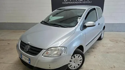 Usata 2005 VW Fox Utilitaria | 2900 € (Buon prezzo)