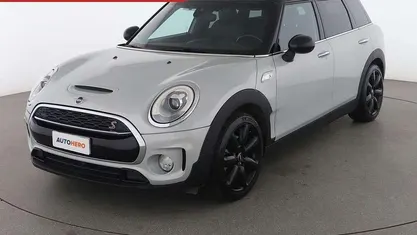 Usata Mini Cooper SD Clubman 190 CV (139 kW) 2018 Station wagon