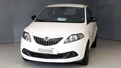 Bianco Usata 2022 Lancia Ypsilon Silver Due volumi | 8890 € (Ottimo prezzo)