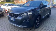 Grigio Usata 2018 Peugeot 3008 GT-line SUV | 16.900 € (Buon prezzo)