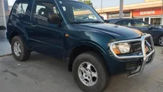 Usata 2000 Mitsubishi Pajero SUV | 8900 € (Buon prezzo)