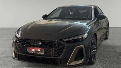 Usata 2024 Audi A5 S-Line Coupé | 74.900 €