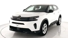 Bianco Usata 2023 Citroën C5 Aircross Feel SUV | 18.500 € (Super prezzo)