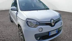 Bianco Usata 2015 Renault Twingo SE Due volumi | 6900 € (Buon prezzo)
