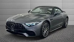 Usata 2025 Mercedes SL43 AMG Premium Plus | 135.600 €