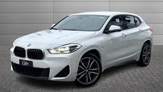 Bianco Usata 2020 BMW X2 M Sport SUV | 27.900 € (Buon prezzo)