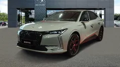 DS Automobiles DS4 Crossback