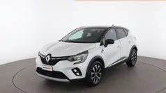 Usata 2023 Renault Captur Techno SUV | 17.699 € (Buon prezzo)
