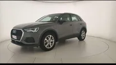 Usata 2021 Audi Q3 Ambiente SUV | 29.400 € (Ottimo prezzo)