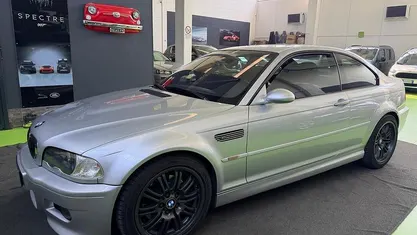 Usata BMW M3 343 CV (252 kW) 2001 Coupé
