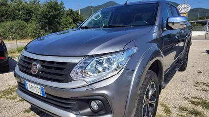 Other Usata 2017 Fiat Fullback S Pick-up | 17.500 € (Ottimo prezzo)