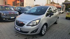 Usata 2013 Opel Meriva S Monovolume | 5300 € (Buon prezzo)
