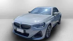 Grau Gebraucht 2023 BMW M240 M Sport Coupé | 51.500 € (Fairer Preis)