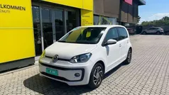 Bianco Usata 2019 VW up! Due volumi | 8900 € (Buon prezzo)