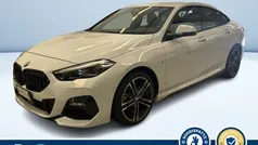 Bianco pastello Usata 2024 BMW 220 Comfort Edition Coupé | 33.900 € (Buon prezzo)