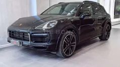 Usata 2022 Porsche Cayenne SUV | 78.590 € (Ottimo prezzo)