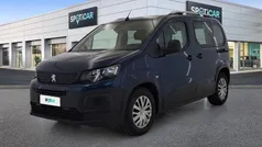 Blu Usata 2019 Peugeot Rifter Active Monovolume | 17.500 € (Buon prezzo)