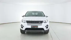 Usata 2018 Land Rover Discovery Sport Pure SUV | 14.100 € (Super prezzo)