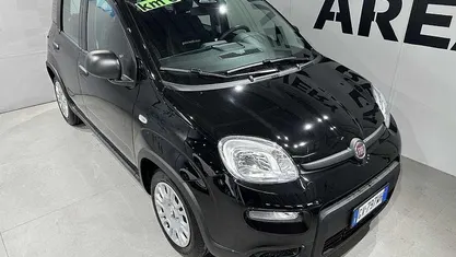 Usata 2024 Fiat Panda S Due volumi | 13.500 € (Buon prezzo)