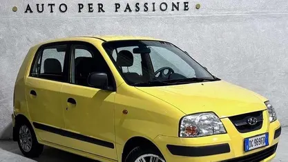 Other Usata 2007 Hyundai Atos Due volumi | 2000 € (Buon prezzo)